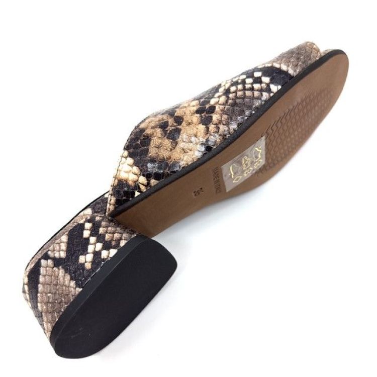  (8911 pitone cocco ) - K De Lathauwer Schoenen (Aalst)