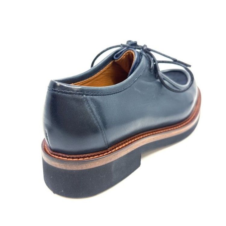  (3225 vitello oceano pony oceano) - K De Lathauwer Schoenen (Aalst)