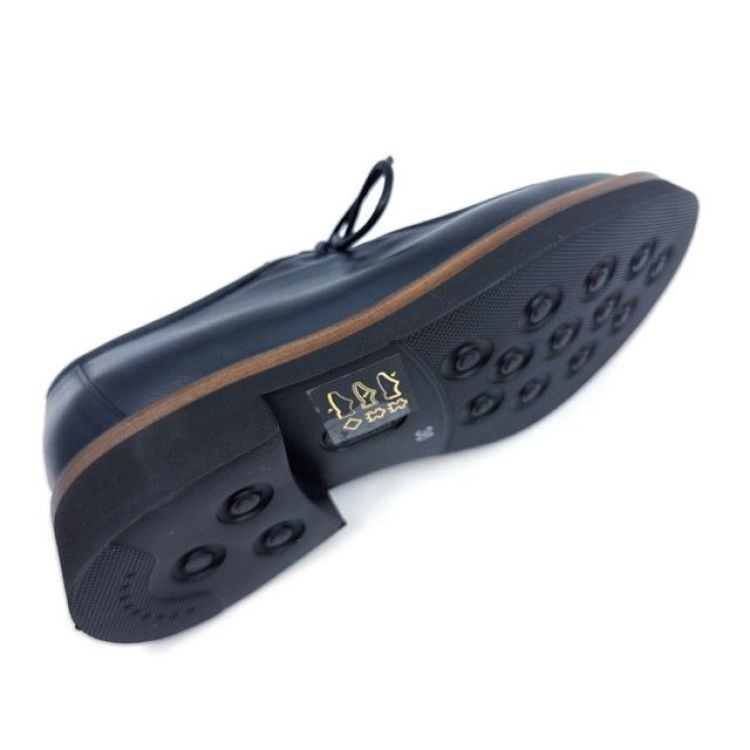  (3225 vitello oceano pony oceano) - K De Lathauwer Schoenen (Aalst)