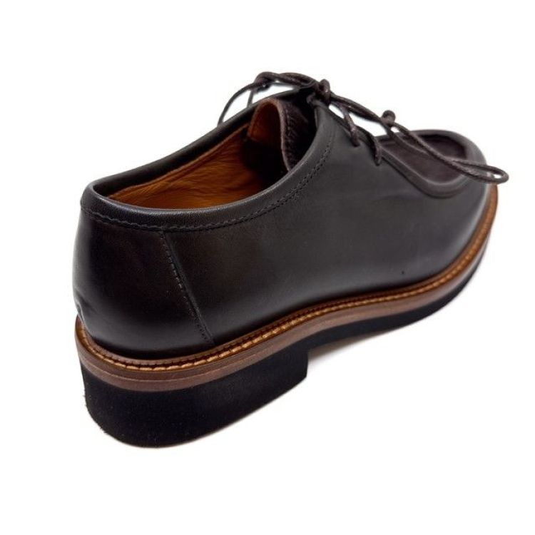  (3225 vitello testa di moro pony caffe) - K De Lathauwer Schoenen (Aalst)