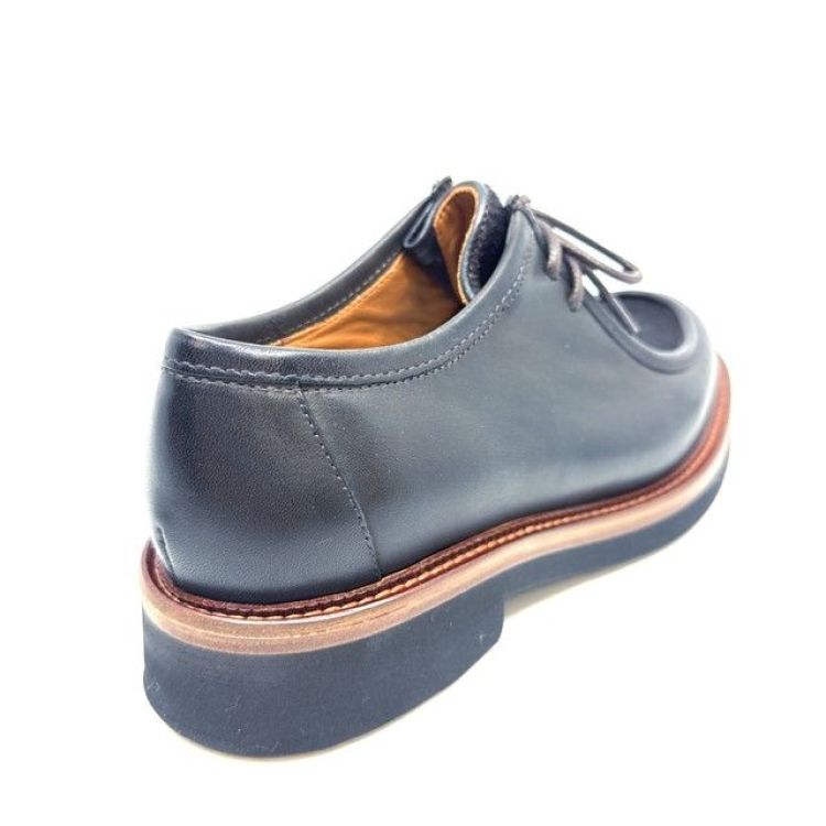  (3225 vitello testa di moro pony caffe) - K De Lathauwer Schoenen (Aalst)
