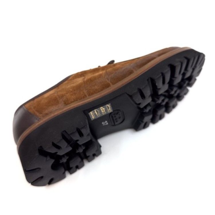  (3225 kroks faggio + poni faggio cacao) - K De Lathauwer Schoenen (Aalst)