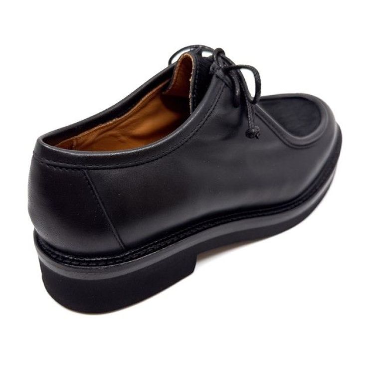  (3225 vitello nero pony nero) - K De Lathauwer Schoenen (Aalst)