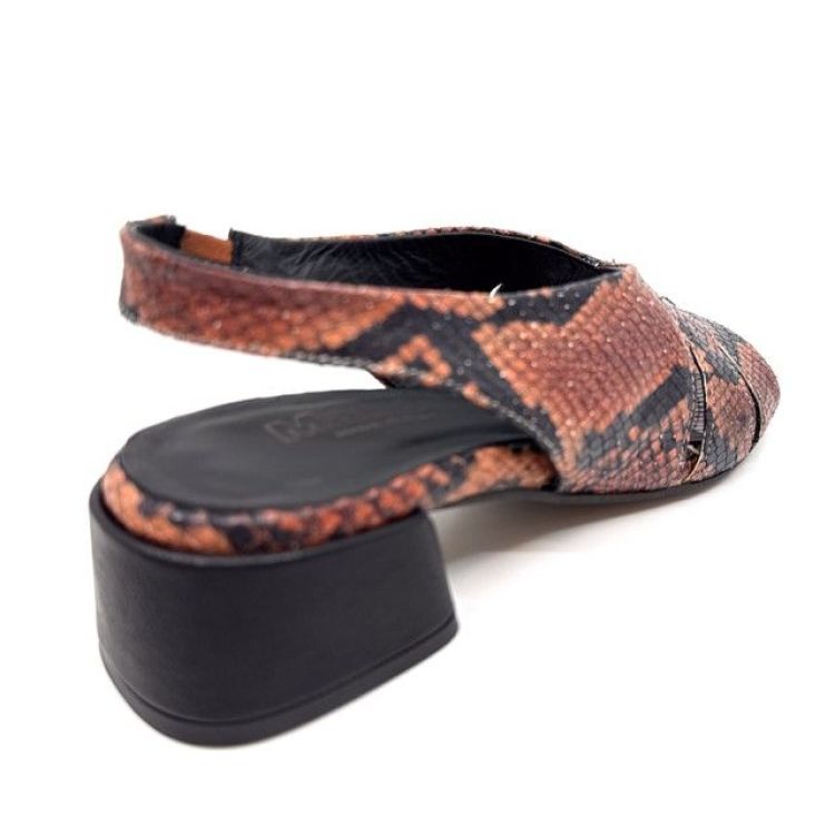  (8910 pitone blush) - K De Lathauwer Schoenen (Aalst)