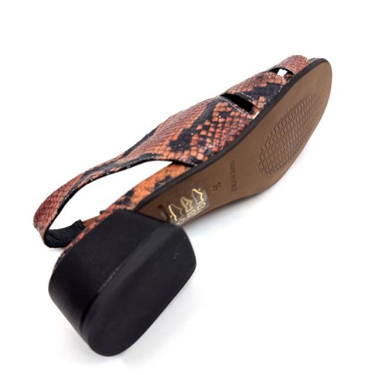  (8910 pitone blush) - K De Lathauwer Schoenen (Aalst)