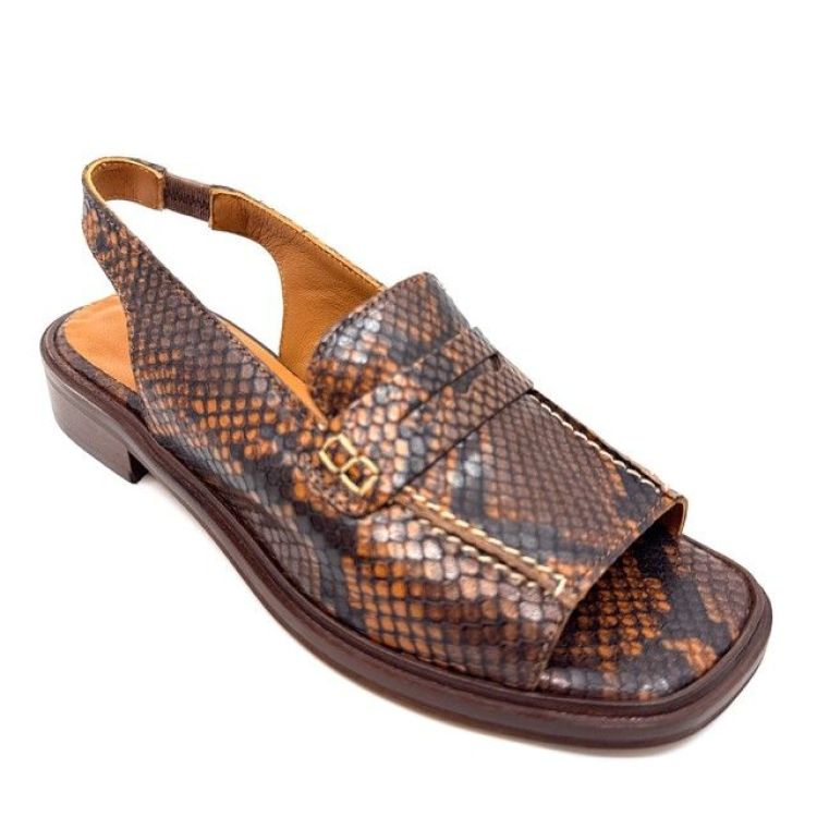  (B601 pitone sella) - K De Lathauwer Schoenen (Aalst)