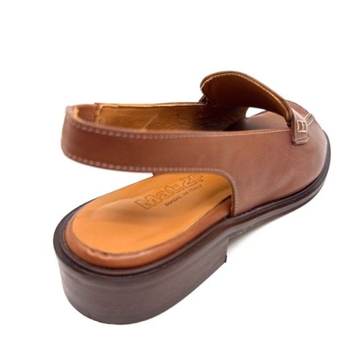  (B601 vitello corteccia) - K De Lathauwer Schoenen (Aalst)