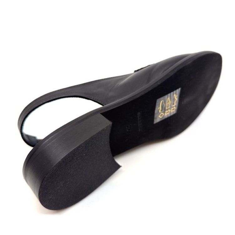  (B601 vitello nero) - K De Lathauwer Schoenen (Aalst)