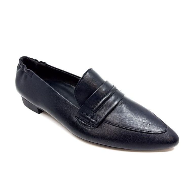  (1225-004  nappa blue) - K De Lathauwer Schoenen (Aalst)