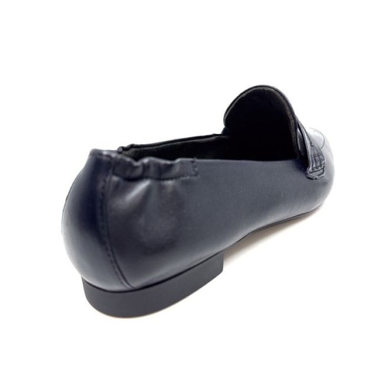  (1225-004  nappa blue) - K De Lathauwer Schoenen (Aalst)