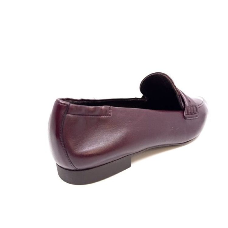  (1225-002 nappa wine) - K De Lathauwer Schoenen (Aalst)