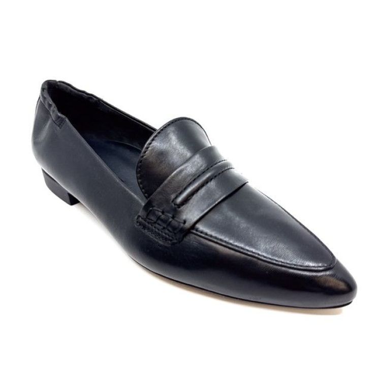  (1225-003  nappa nero) - K De Lathauwer Schoenen (Aalst)