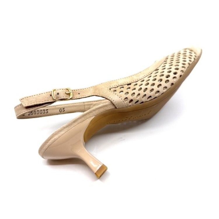  (6222-009) - K De Lathauwer Schoenen (Aalst)