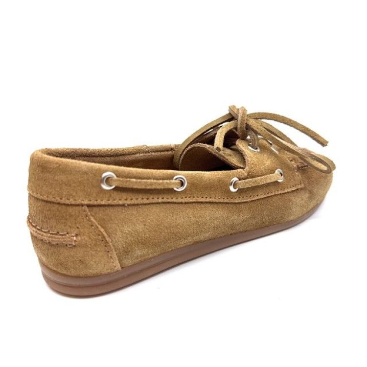  (pamarin taupe suède ) - K De Lathauwer Schoenen (Aalst)