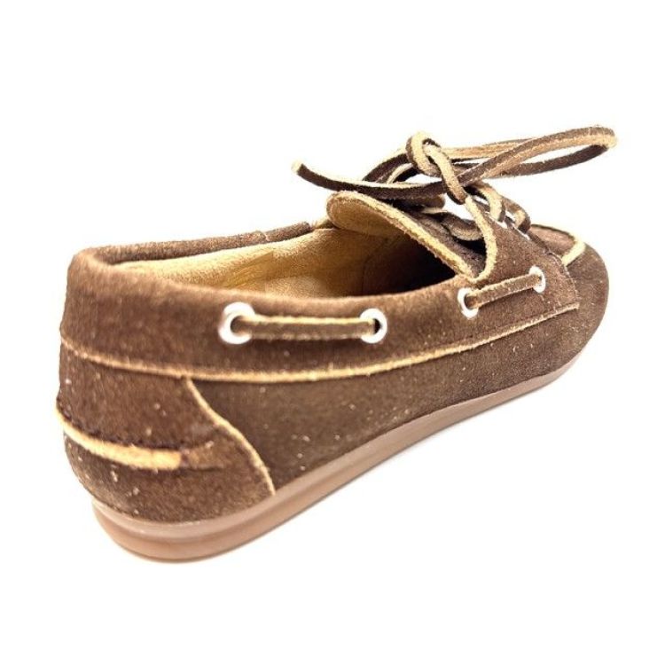  (pamarin brown suede) - K De Lathauwer Schoenen (Aalst)