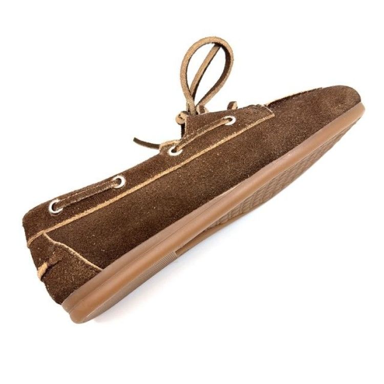  (pamarin brown suede) - K De Lathauwer Schoenen (Aalst)
