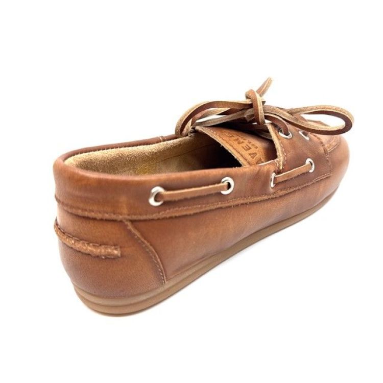  (pamarin brown leather) - K De Lathauwer Schoenen (Aalst)