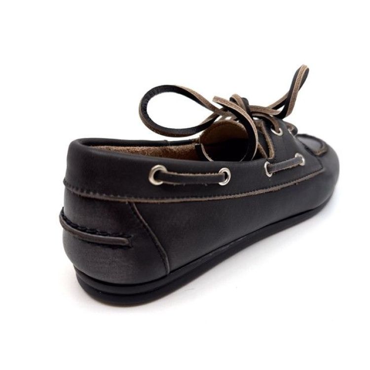  (pamarin leather black vintage 889) - K De Lathauwer Schoenen (Aalst)
