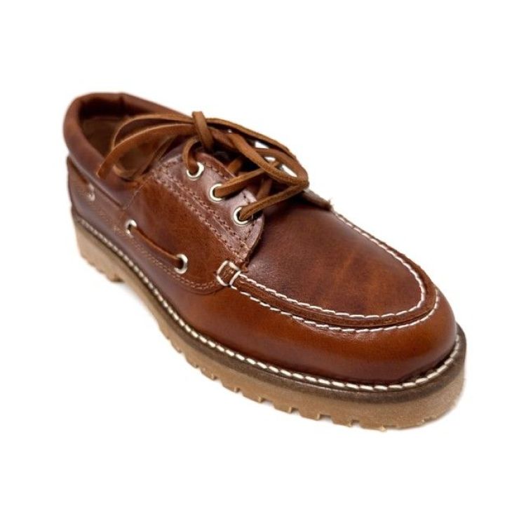  (Paalvina tan 052) - K De Lathauwer Schoenen (Aalst)