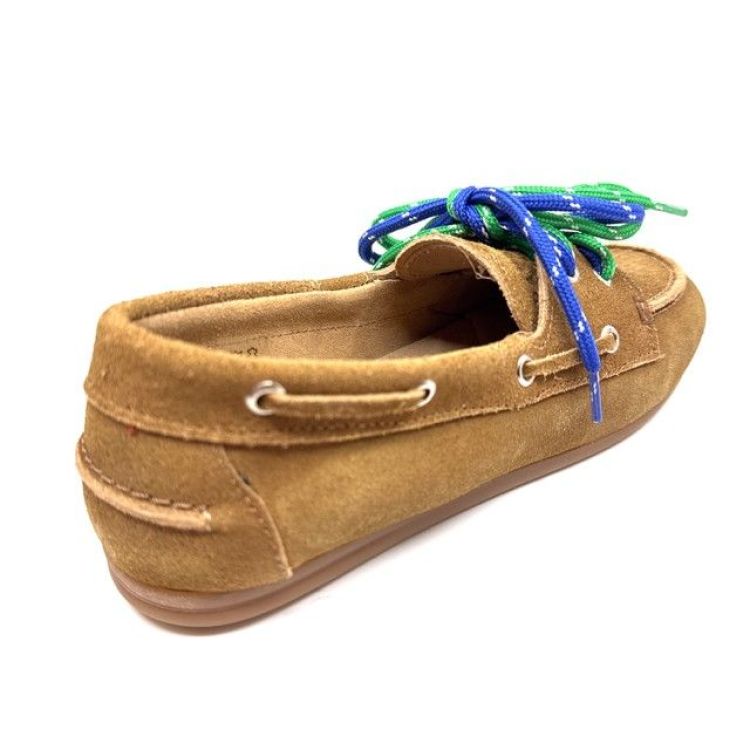  (pamarin lace taupe suede) - K De Lathauwer Schoenen (Aalst)