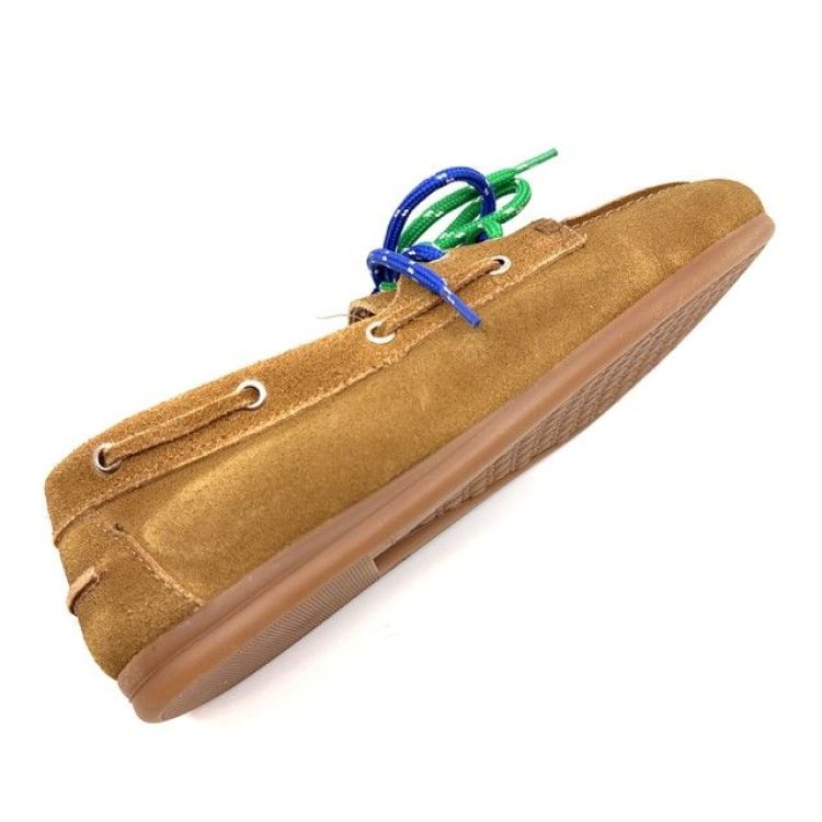  (pamarin lace taupe suede) - K De Lathauwer Schoenen (Aalst)