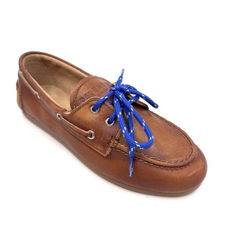  (pamarin lace leather brown) - K De Lathauwer Schoenen (Aalst)