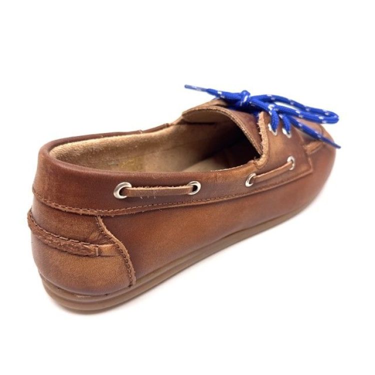  (pamarin lace leather brown) - K De Lathauwer Schoenen (Aalst)