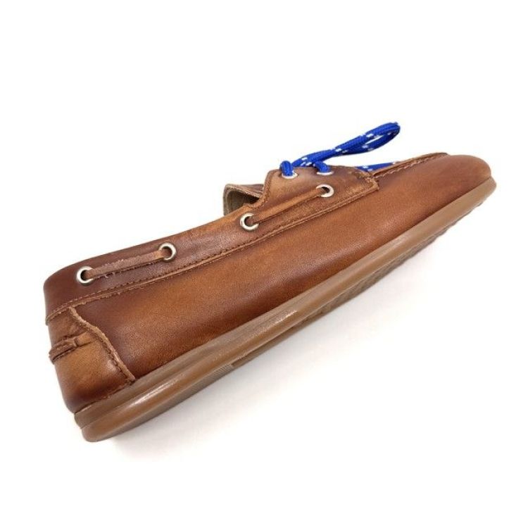  (pamarin lace leather brown) - K De Lathauwer Schoenen (Aalst)