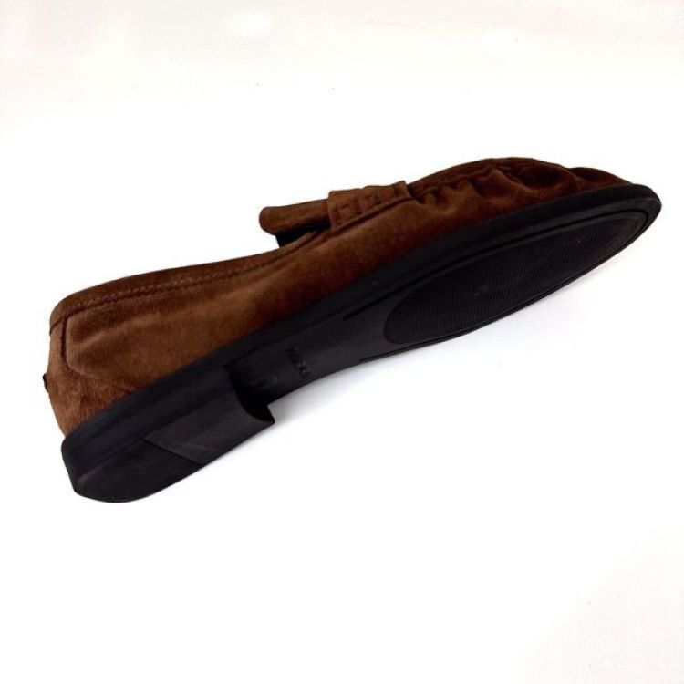  (paelmira brown suede) - K De Lathauwer Schoenen (Aalst)