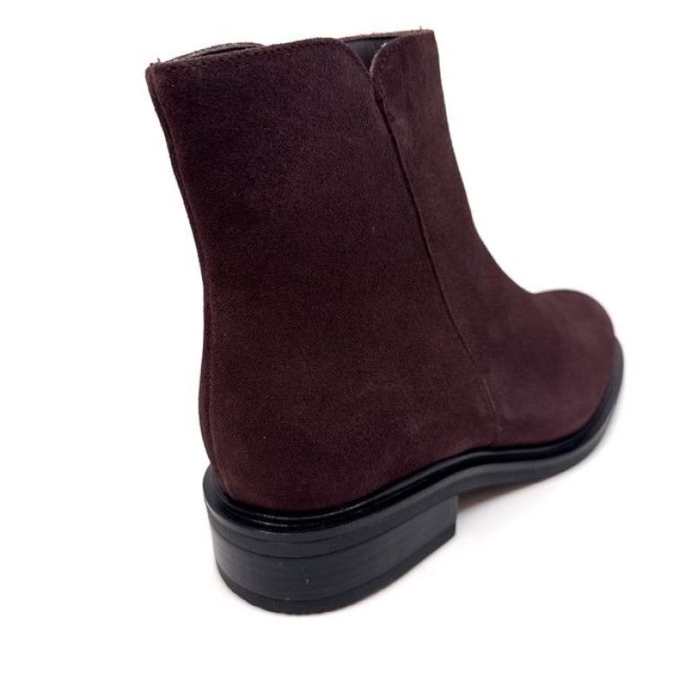  (265346 suede burdeos) - K De Lathauwer Schoenen (Aalst)
