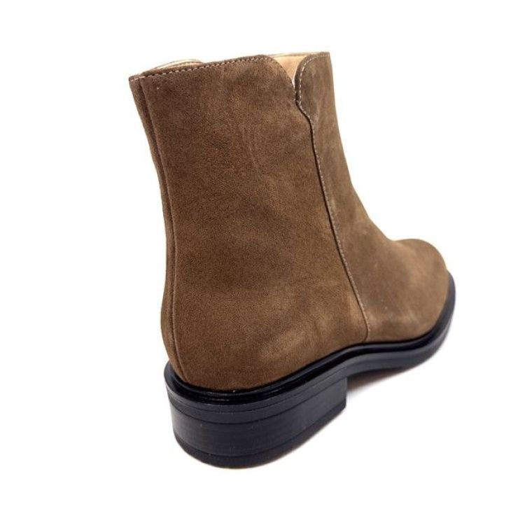  (265346 suede vison) - K De Lathauwer Schoenen (Aalst)