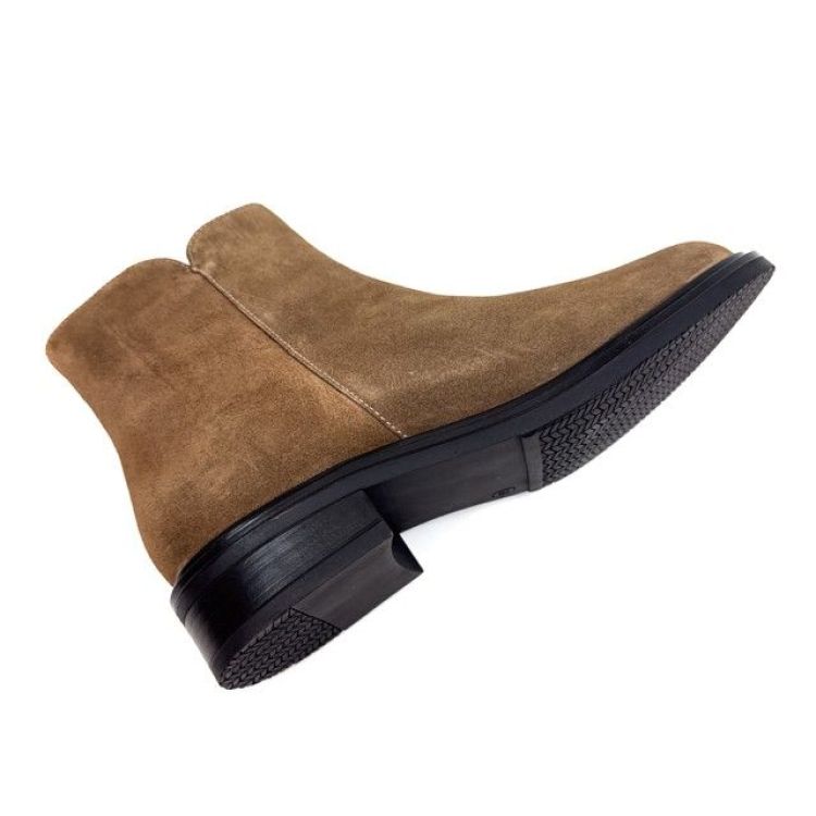  (265346 suede vison) - K De Lathauwer Schoenen (Aalst)
