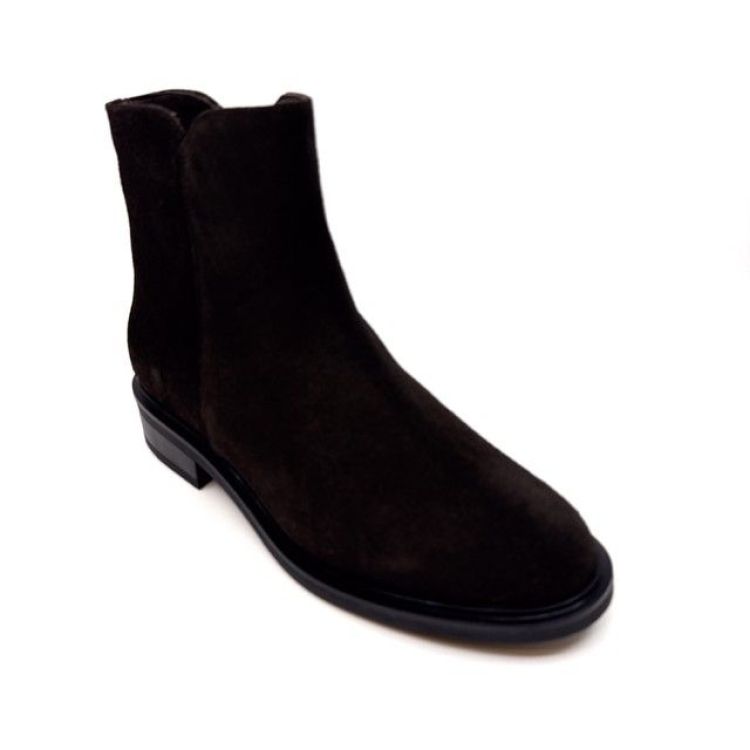  (265346 suede caoba) - K De Lathauwer Schoenen (Aalst)