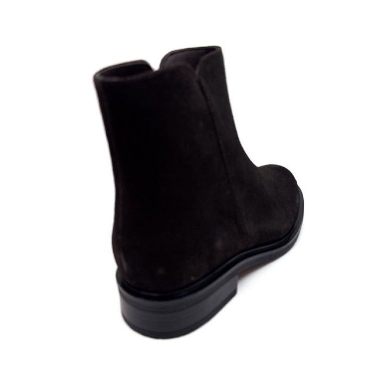  (265346 suede caoba) - K De Lathauwer Schoenen (Aalst)