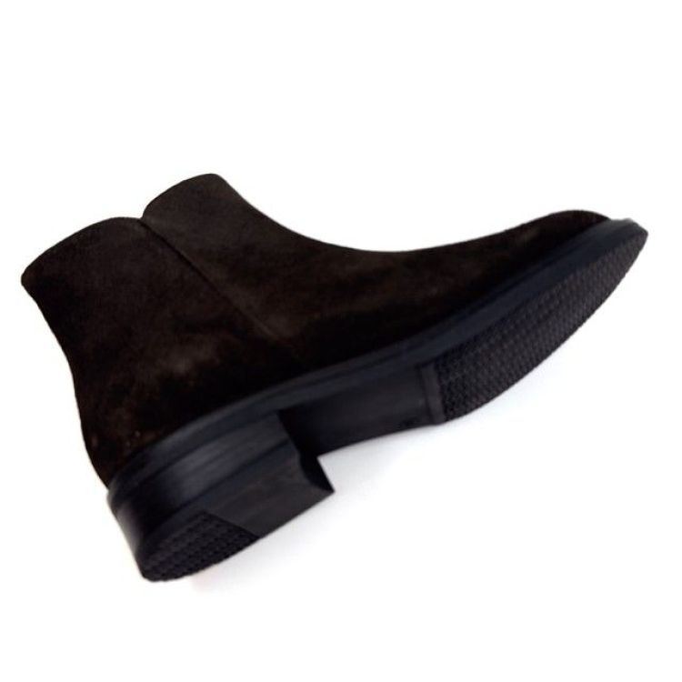  (265346 suede caoba) - K De Lathauwer Schoenen (Aalst)
