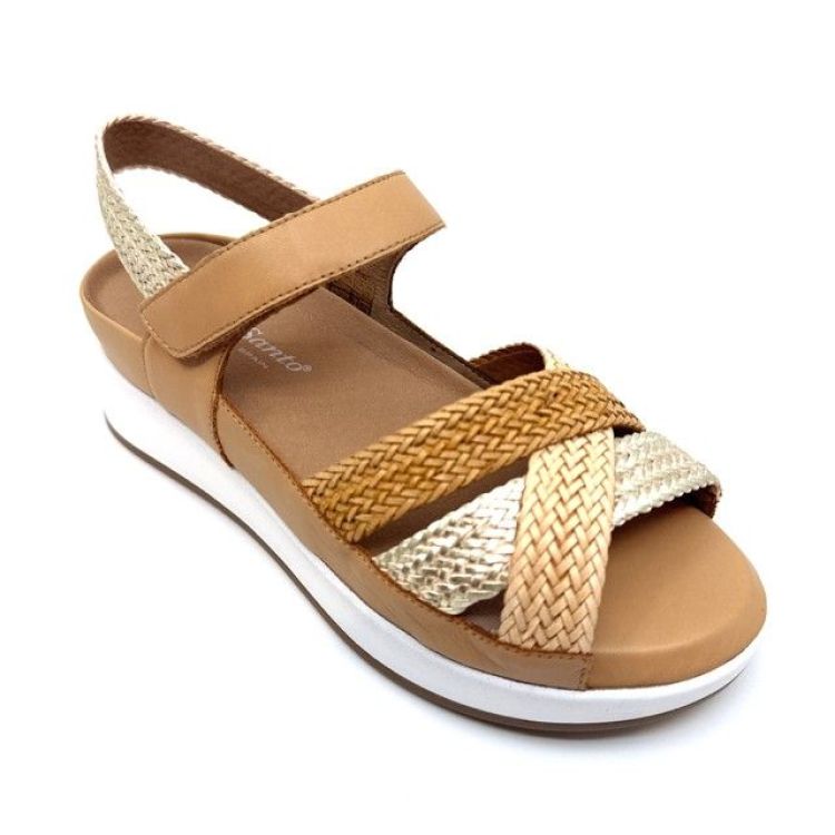  (260425 natur miel naval miel) - K De Lathauwer Schoenen (Aalst)