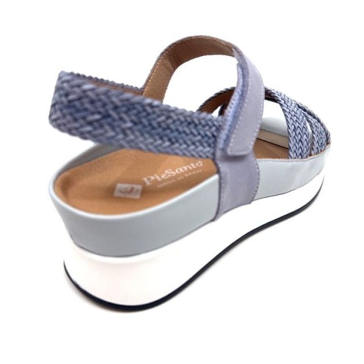  (260425 nubuck sky naval sky) - K De Lathauwer Schoenen (Aalst)