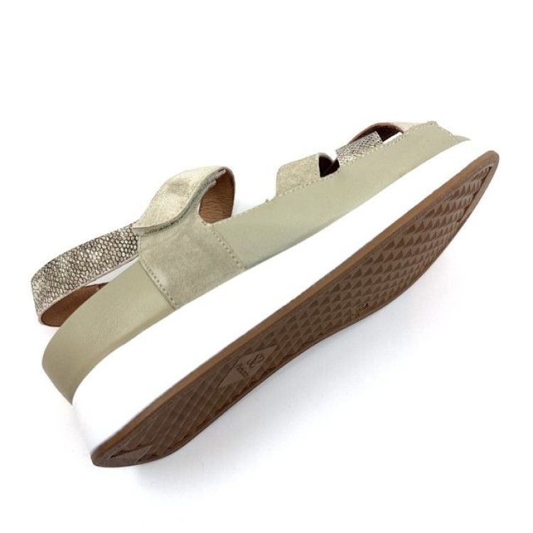  (260424 persia cava suede eucalipto) - K De Lathauwer Schoenen (Aalst)