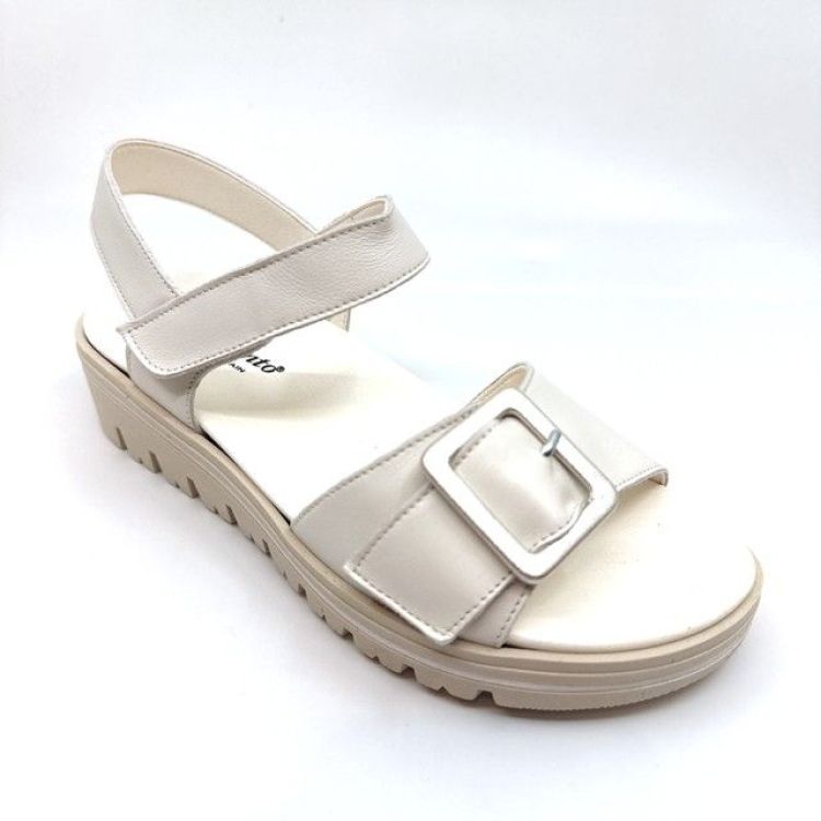  (260774 natur blanco) - K De Lathauwer Schoenen (Aalst)