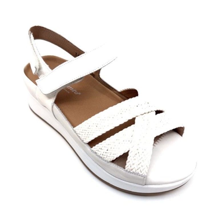  (260429 natur bianco raval bianco ) - K De Lathauwer Schoenen (Aalst)