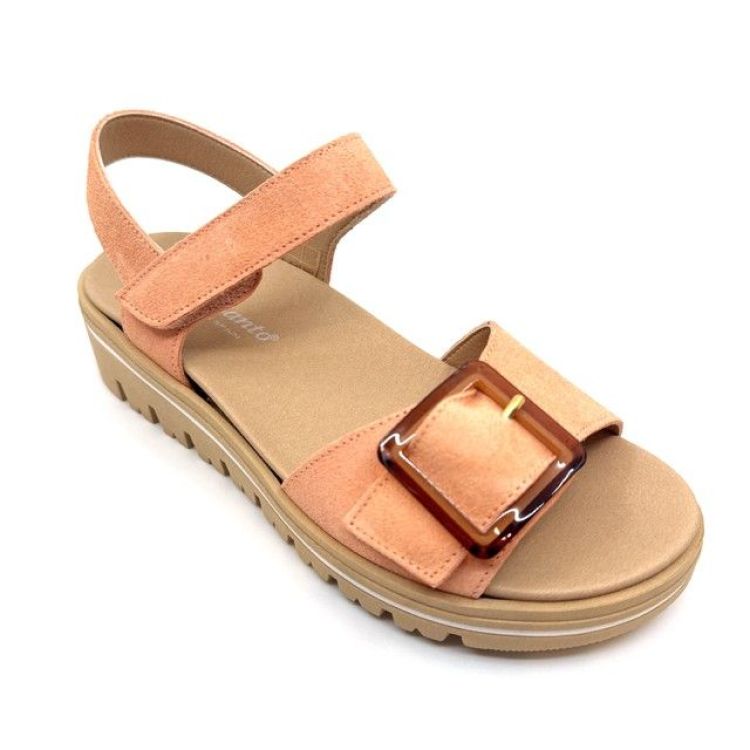  (260772 suede salmon) - K De Lathauwer Schoenen (Aalst)