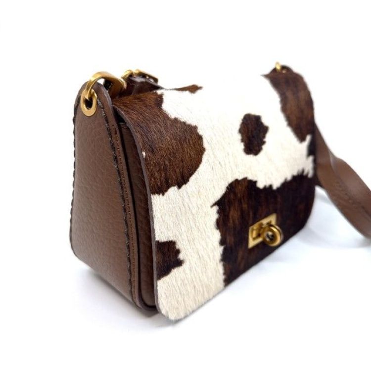  (Felicita 26717 pony mucca) - K De Lathauwer Schoenen (Aalst)