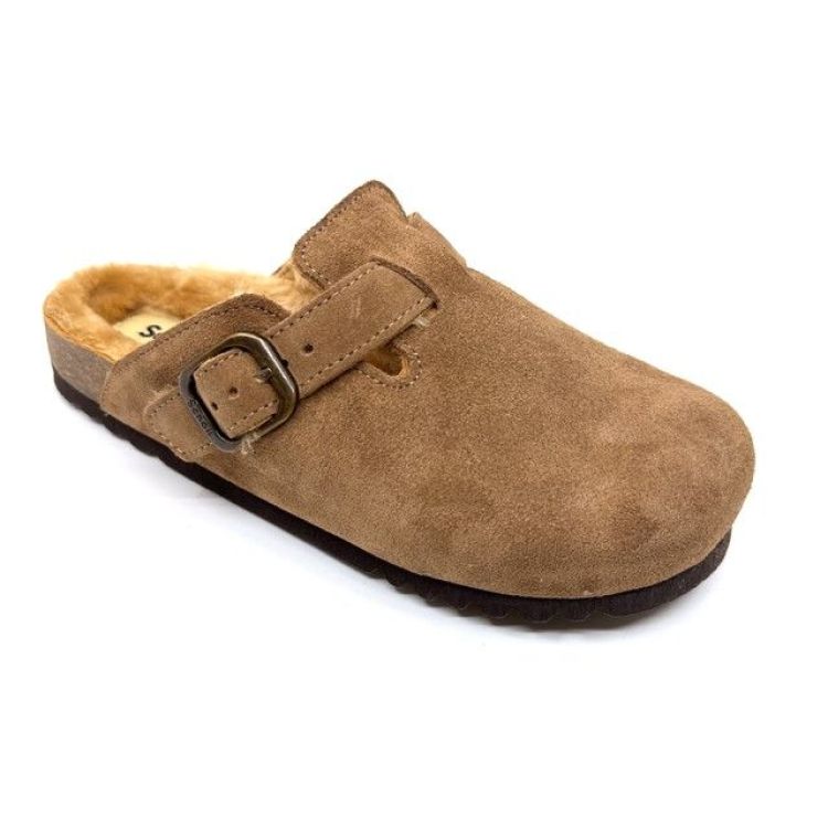  (F318101062 Fae new F taupe) - K De Lathauwer Schoenen (Aalst)
