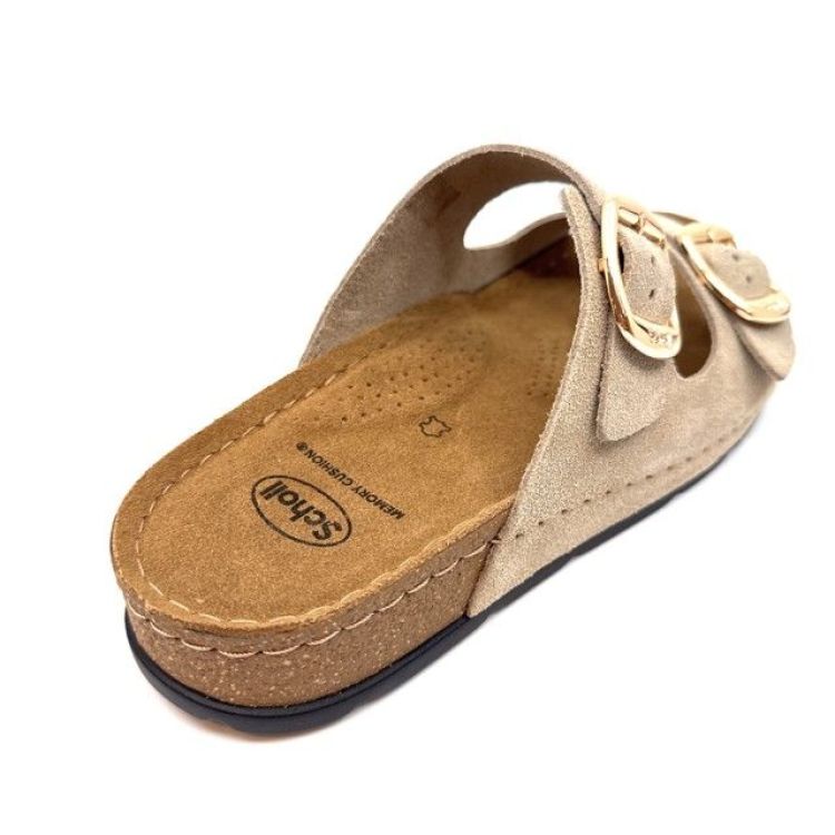  (bora dark beige ) - K De Lathauwer Schoenen (Aalst)