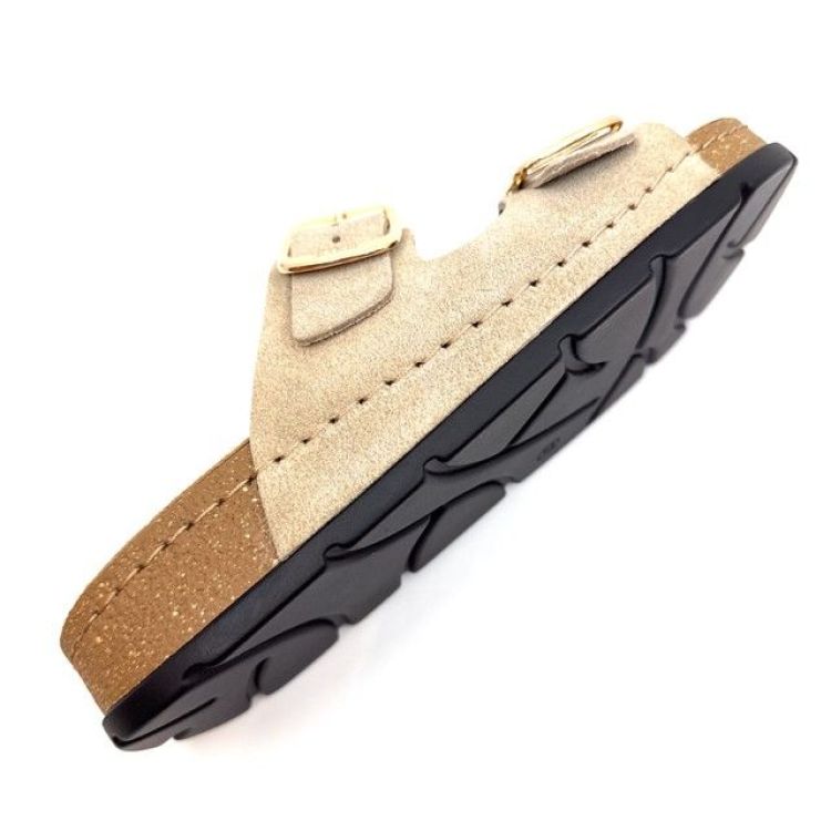  (bora dark beige ) - K De Lathauwer Schoenen (Aalst)