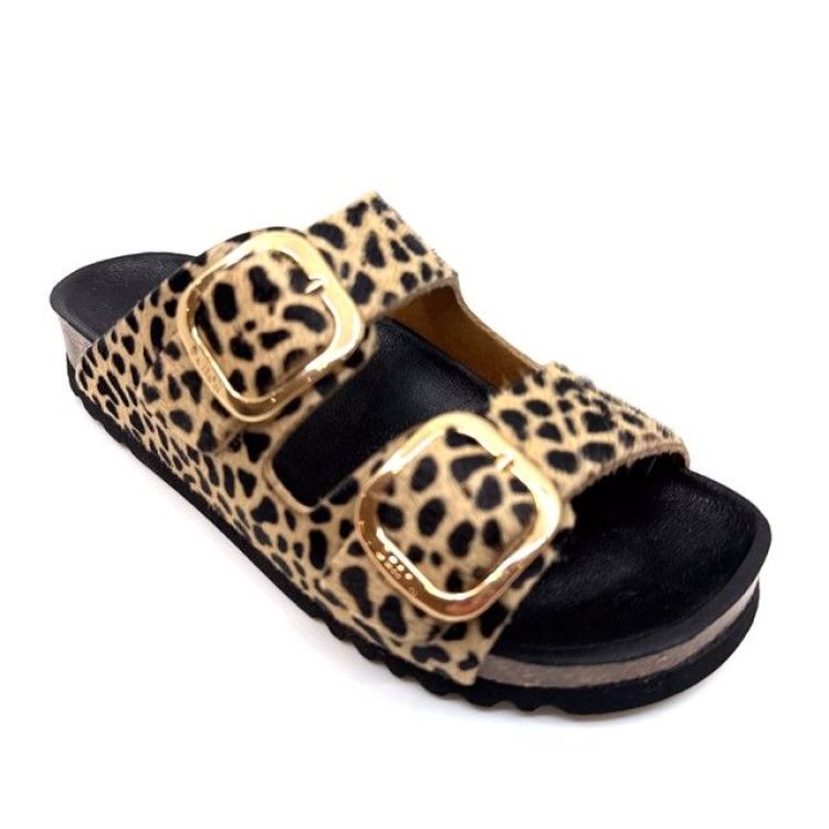  (noelle leopard) - K De Lathauwer Schoenen (Aalst)