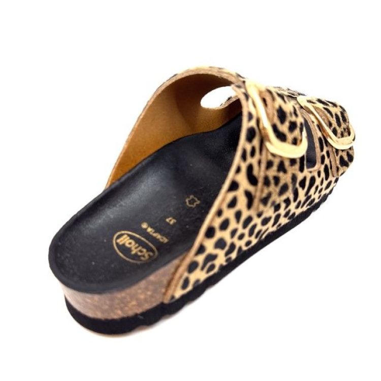  (noelle leopard) - K De Lathauwer Schoenen (Aalst)