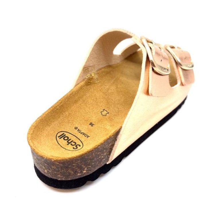  (josephine rose copper synthetic metallic) - K De Lathauwer Schoenen (Aalst)