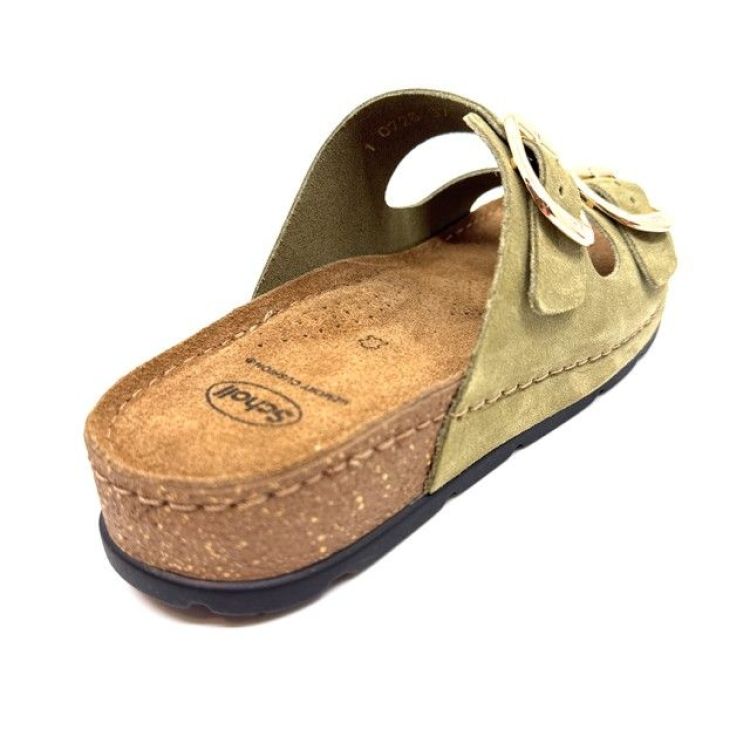  (Bora olive) - K De Lathauwer Schoenen (Aalst)