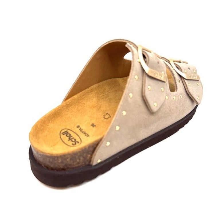  (Beatriz dark beige/gold) - K De Lathauwer Schoenen (Aalst)